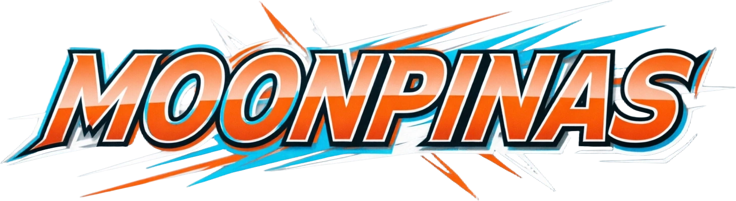 MOONPINAS logo